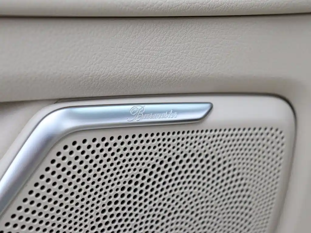 Mercedes-Benz V-Class — миниатюра 5