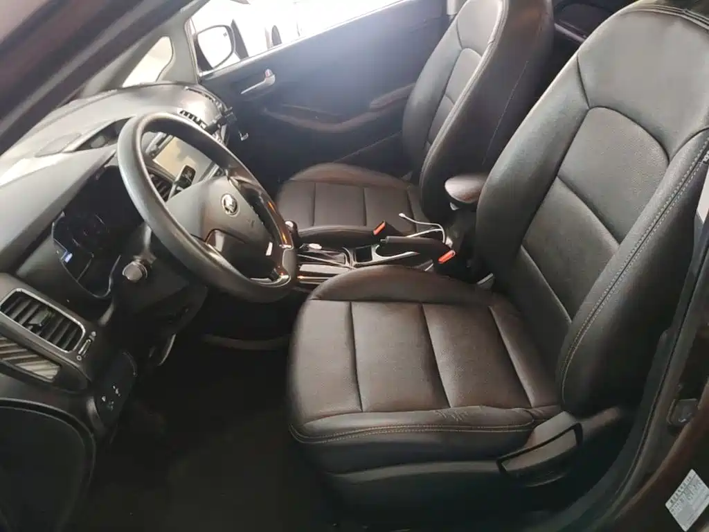 Kia K3 — миниатюра 15