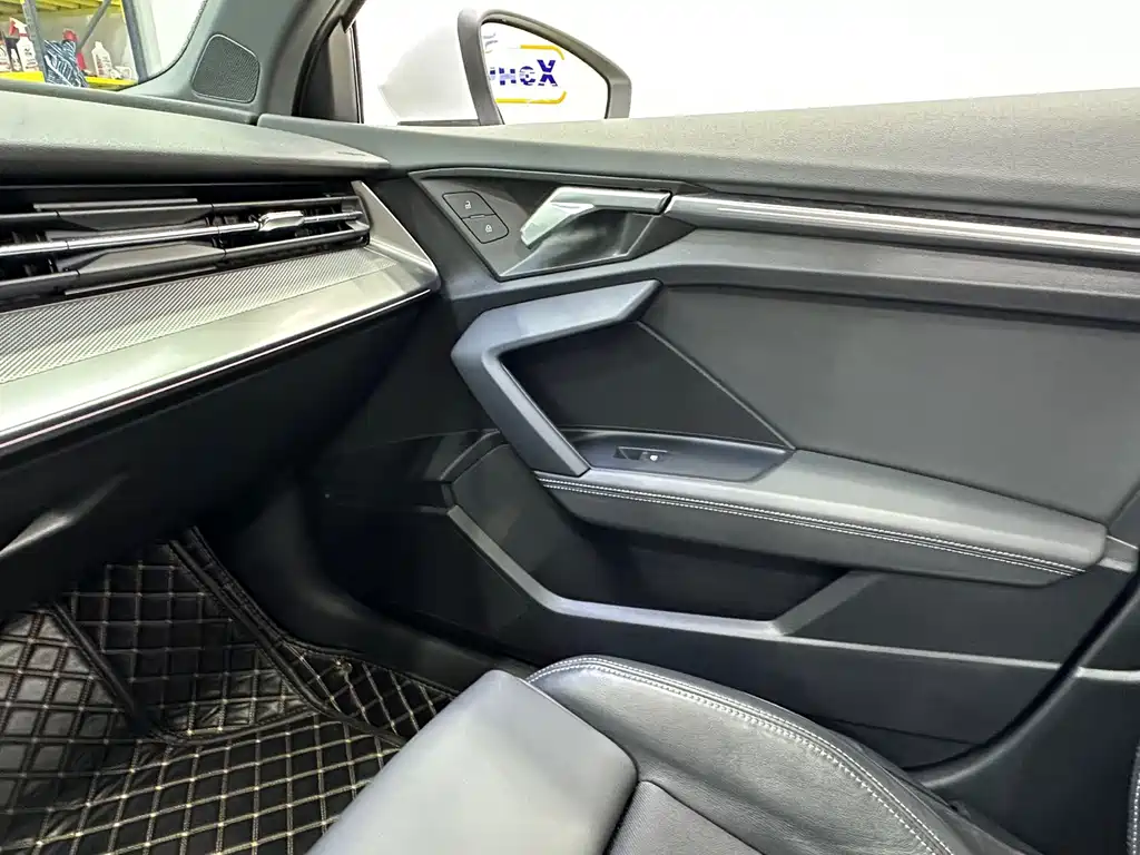 Audi A3 — миниатюра 18