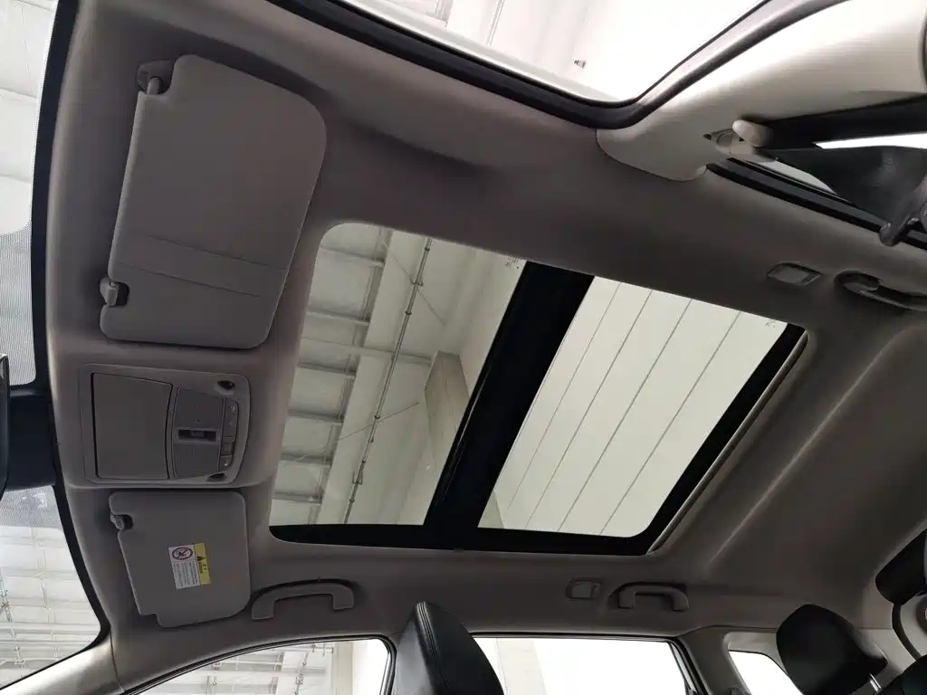 Nissan X-Trail — миниатюра 14