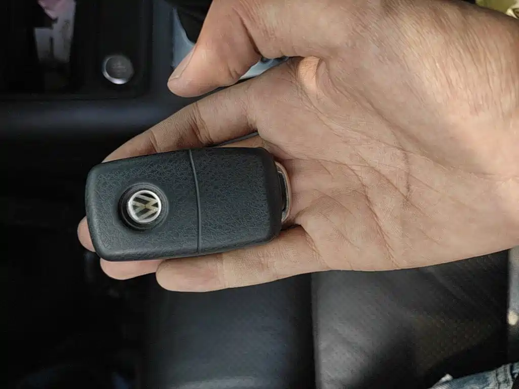 Volkswagen Tiguan — миниатюра 13