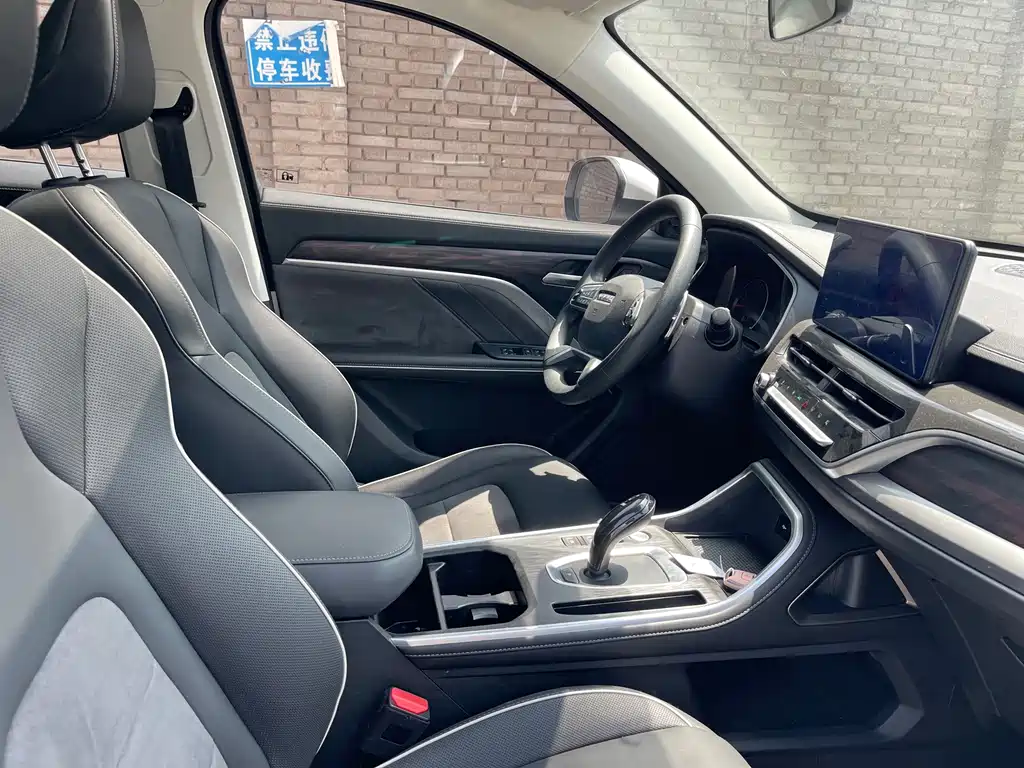 Haval H6 — миниатюра 9