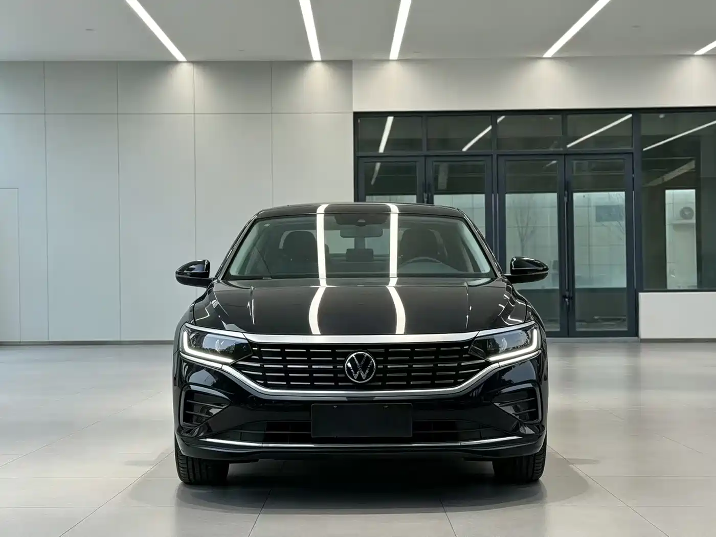 帕萨特 2022款 330TSI 精英版 2023