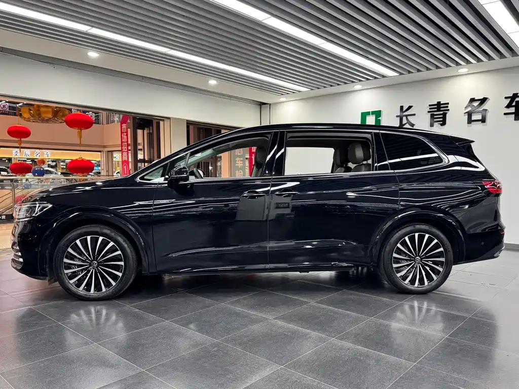 Volkswagen Viloran 2023 380TSI Flagship