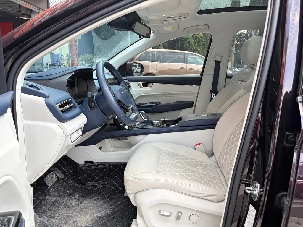 Wuling Victory — миниатюра 10