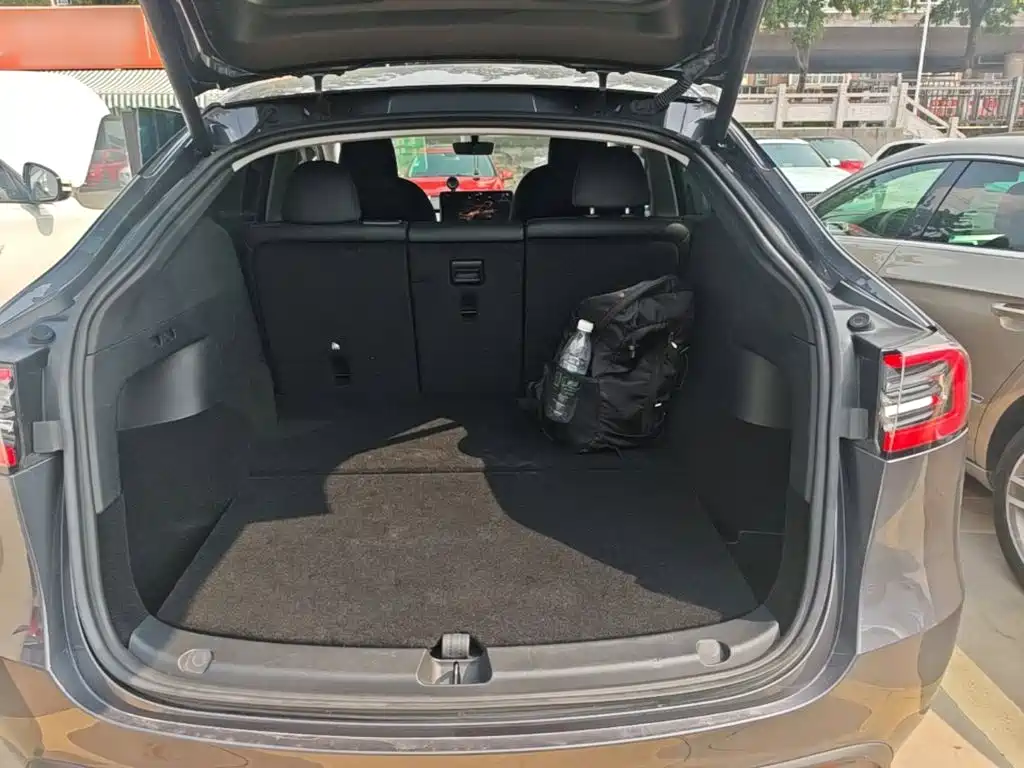Tesla Model Y — миниатюра 19