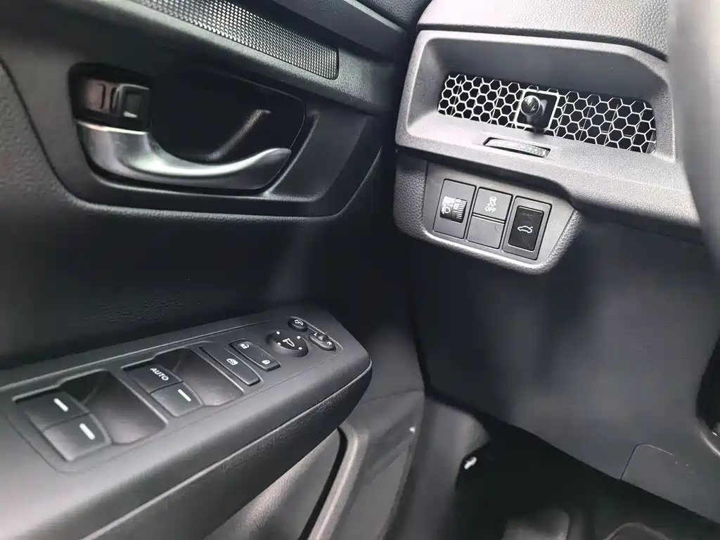 Honda Breeze — миниатюра 18