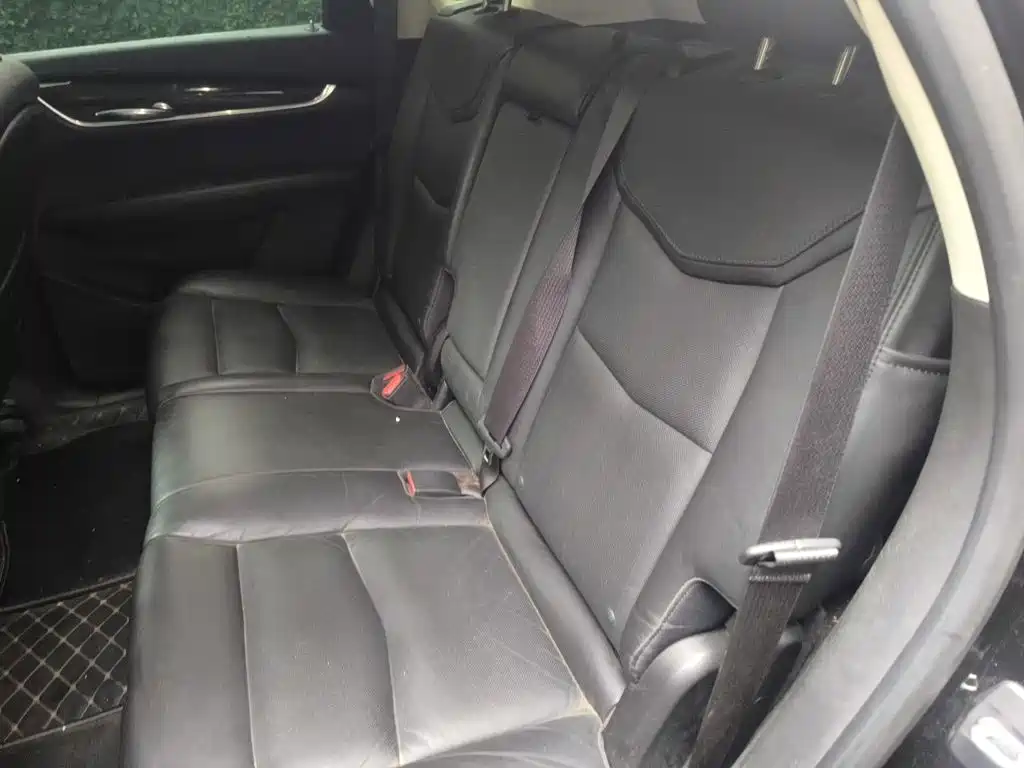 Cadillac XT5 — миниатюра 18