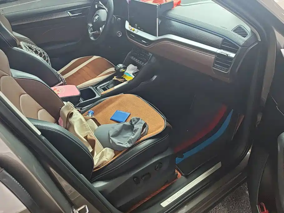 Skoda Kodiaq — миниатюра 8