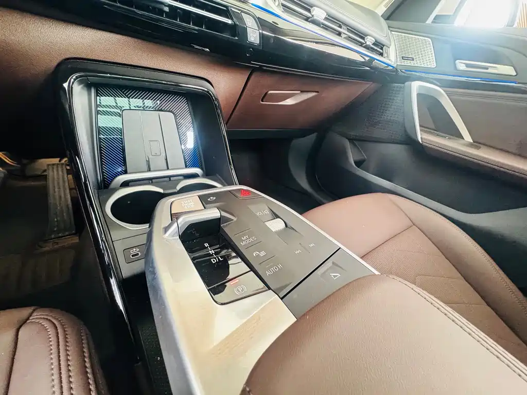 BMW X1 — миниатюра 12