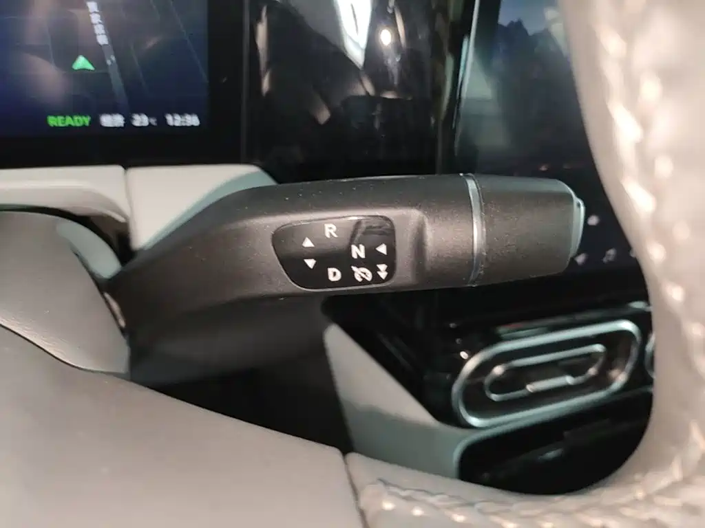 Leapmotor Leapmotor C01 — миниатюра 14