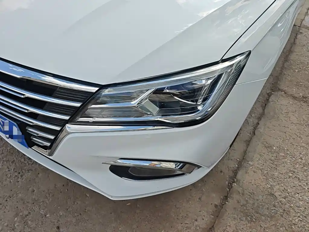 Roewe i5 — миниатюра 24