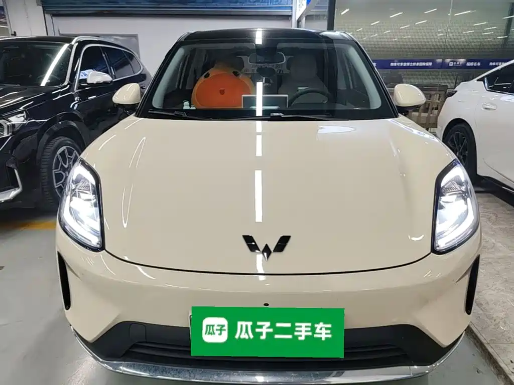 Wuling Bingo S — миниатюра 3