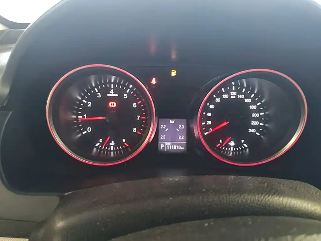 Haval H6 — миниатюра 16