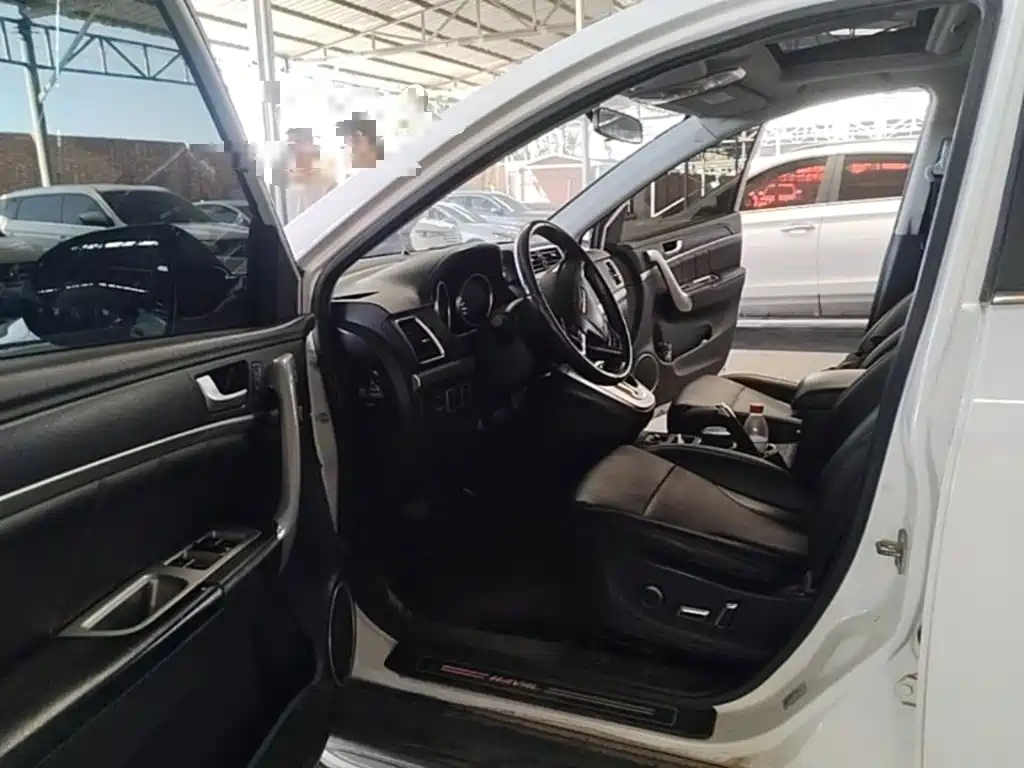 Haval H6 — миниатюра 21