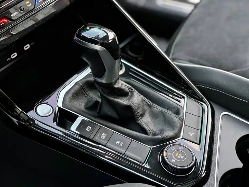 Volkswagen Tayron — миниатюра 7