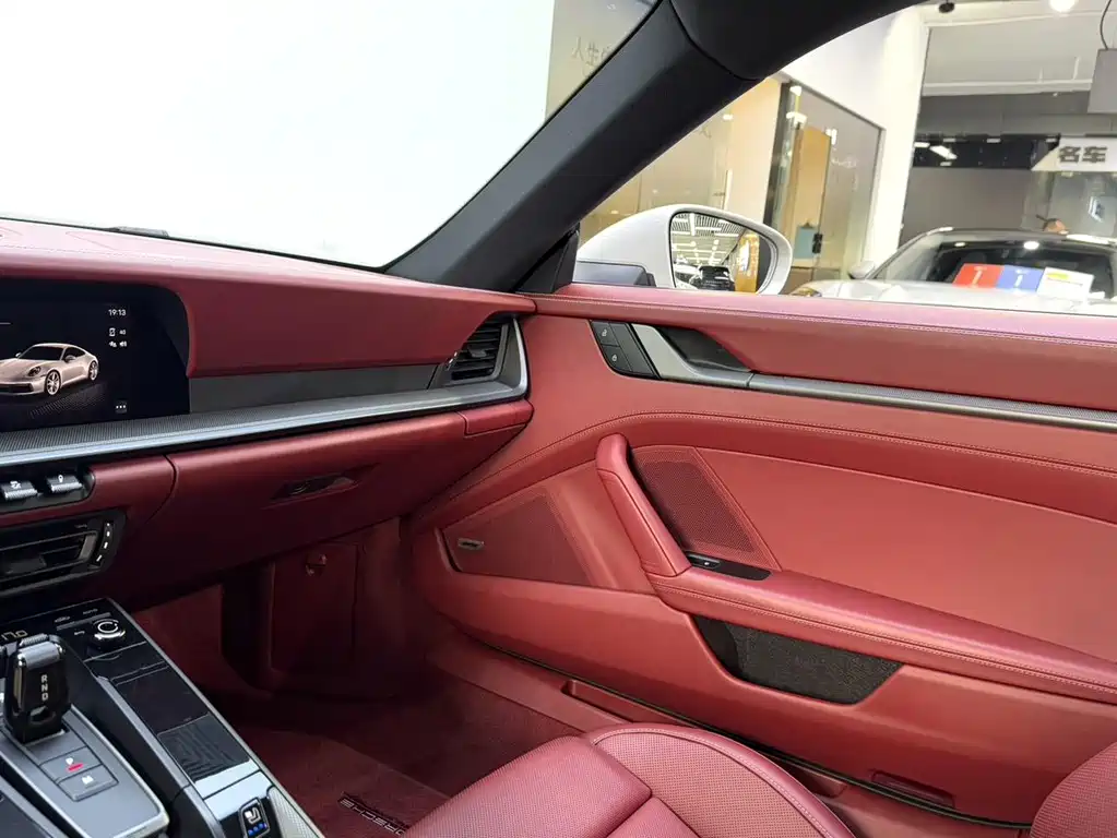 Porsche 911 — миниатюра 31