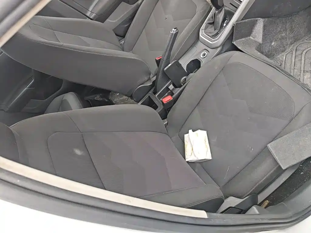 Volkswagen Polo — миниатюра 25
