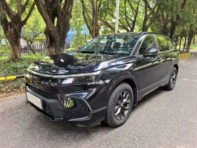 Honda Breeze