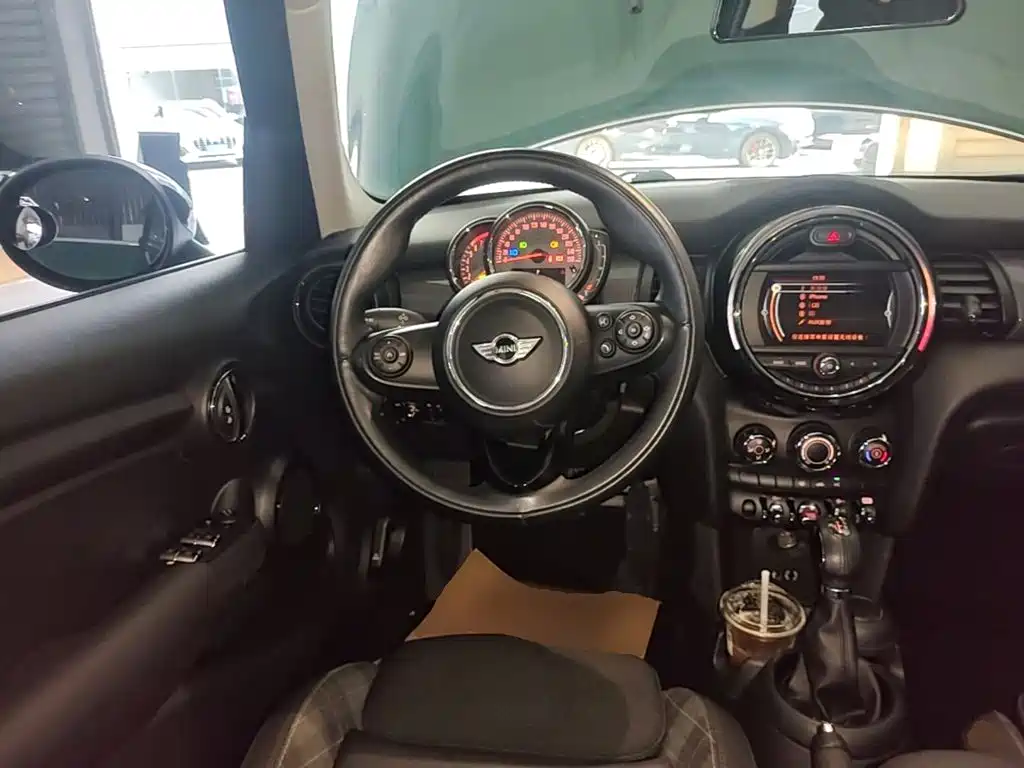 MINI Mini — миниатюра 11