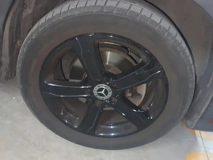 Mercedes-Benz GLA — миниатюра 6