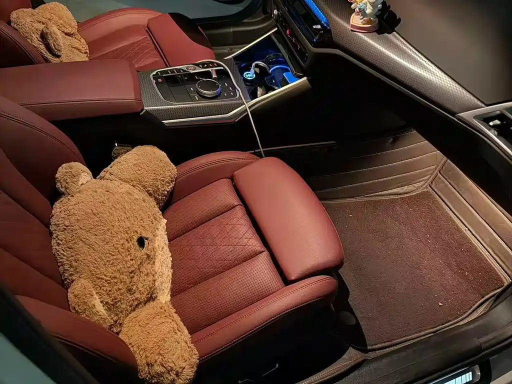 BMW 3 Series — миниатюра 4