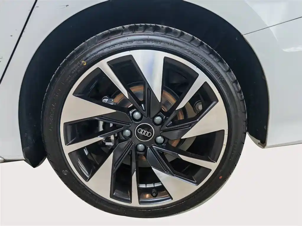 Audi A3 — миниатюра 19