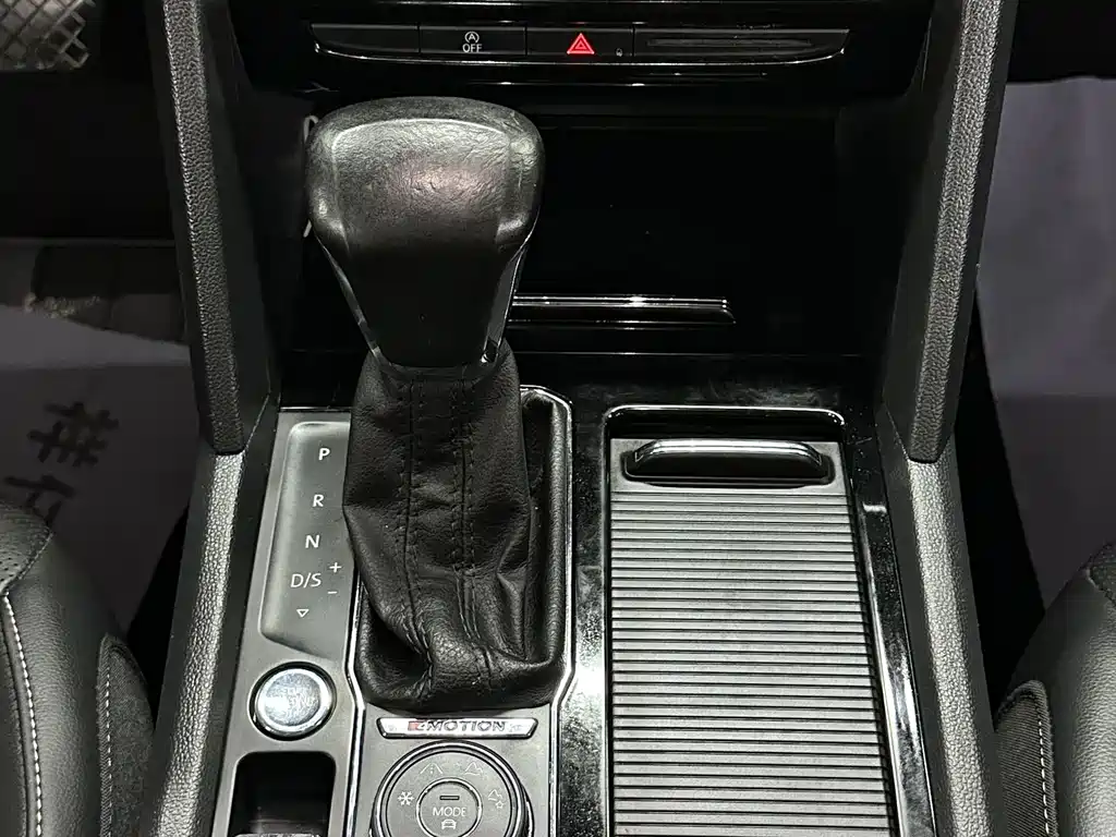 Volkswagen Teramont — миниатюра 20