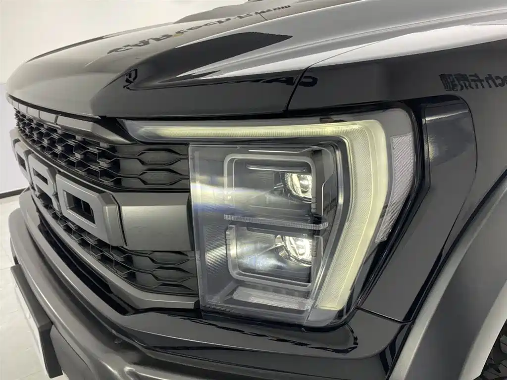 Lorinser F-150 2023 3.5T