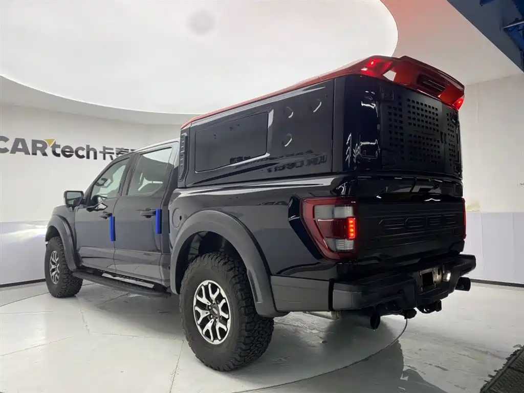 Lorinser F-150 2023 3.5T