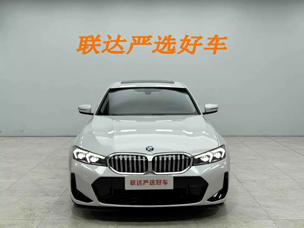 BMW 3 Series — миниатюра 22