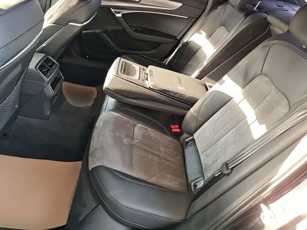 Audi A6L — миниатюра 17