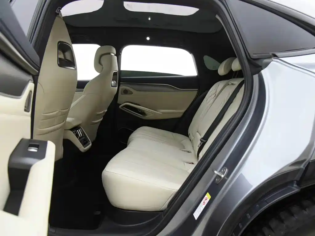 BYD L EV — миниатюра 7