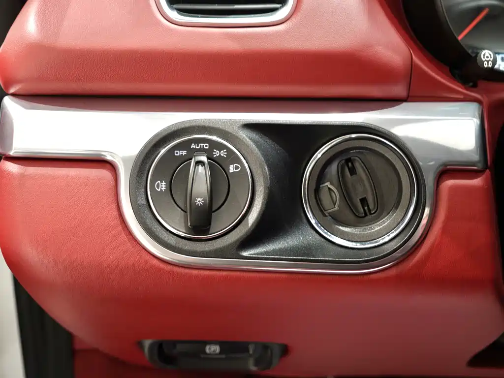 Porsche Boxster 2013 Boxster 2.7L