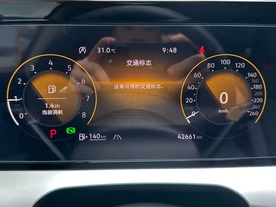 Volkswagen Lamando — миниатюра 7