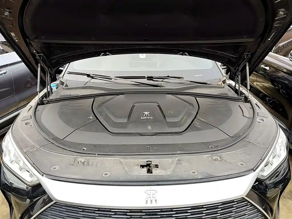 BYD PLUS New Energy — миниатюра 20