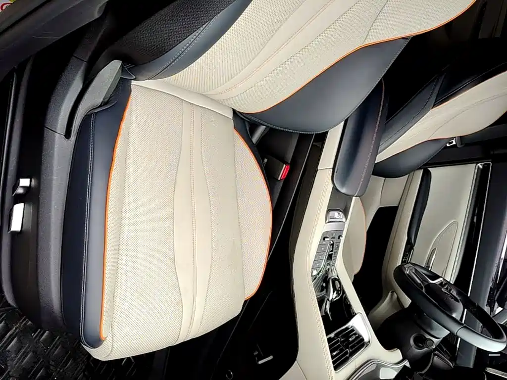BYD PLUS New Energy — миниатюра 25