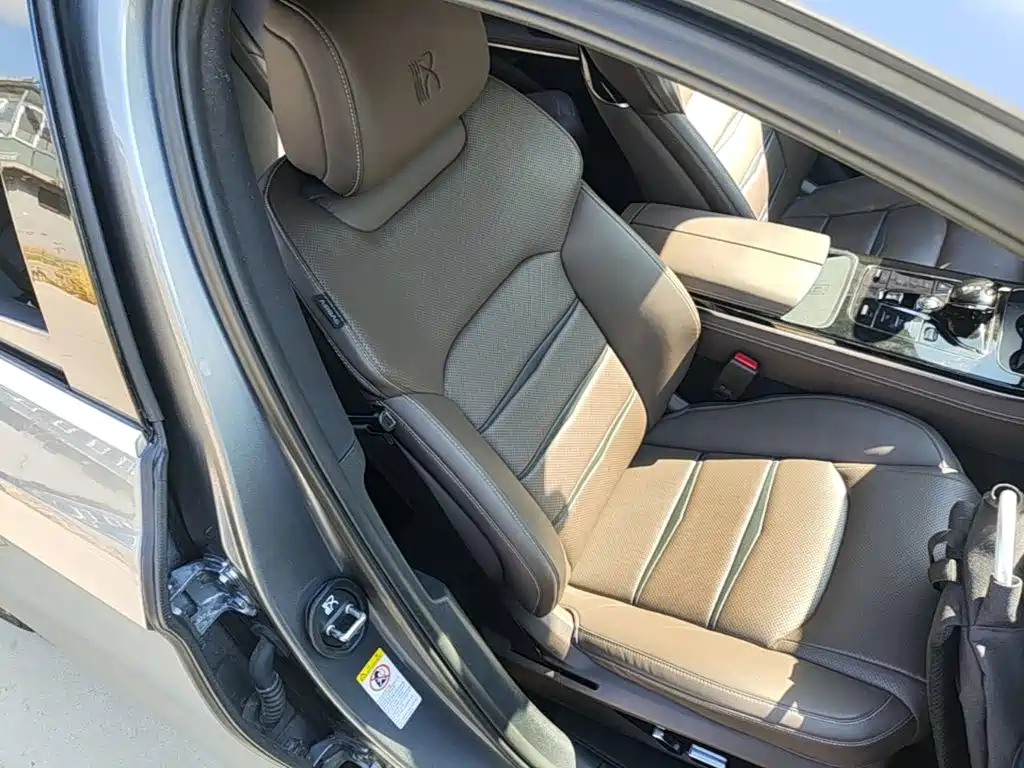 BYD Han — миниатюра 25