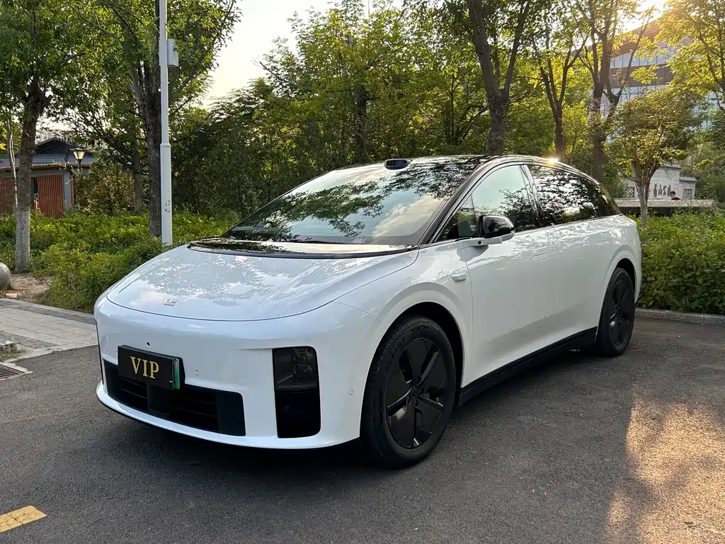 Li Auto Li i6