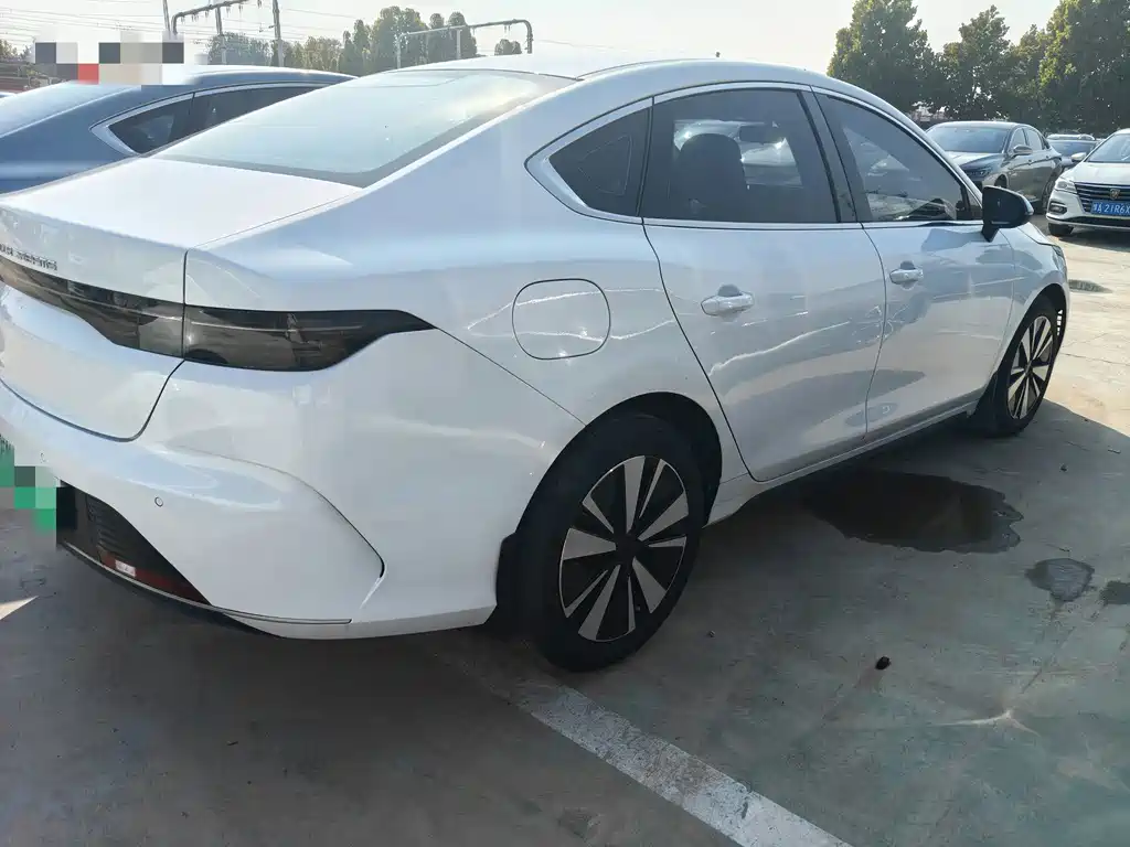 BYD Destroyer 05 — миниатюра 8