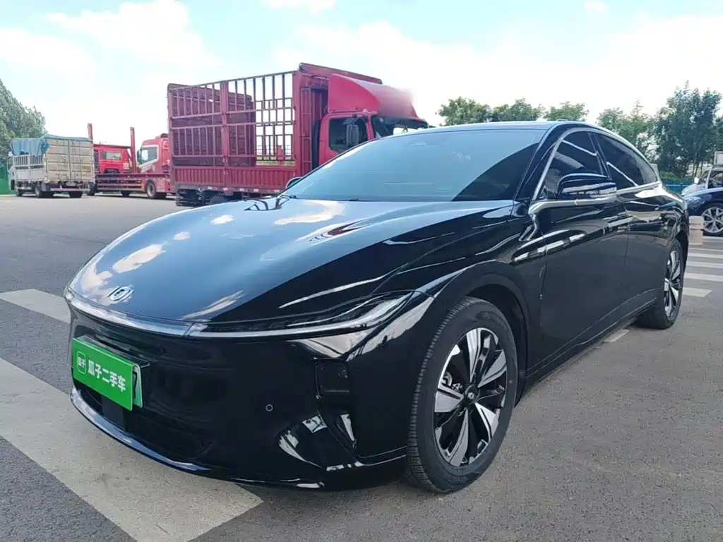 Qiyuan Qiyuan A07