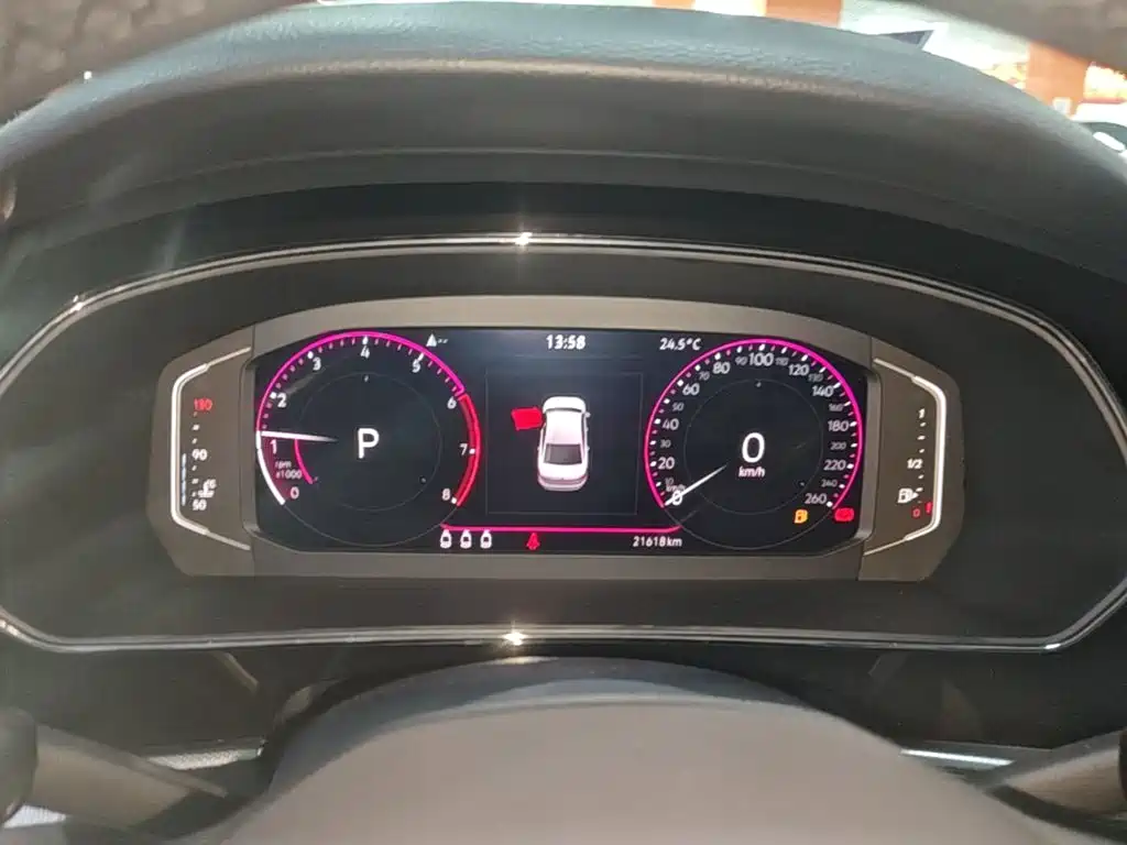 Volkswagen Passat — миниатюра 12