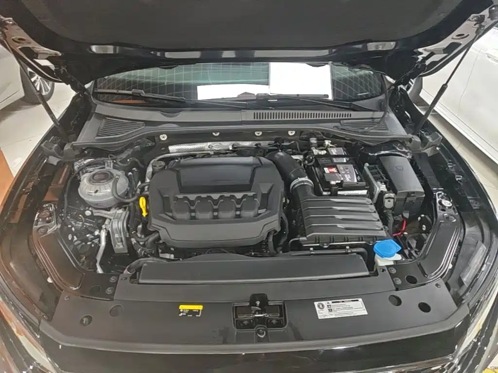 Volkswagen Passat — миниатюра 20