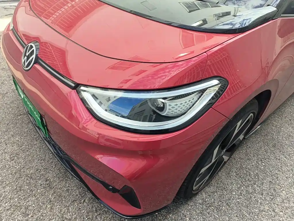 Volkswagen ID.3 — миниатюра 24