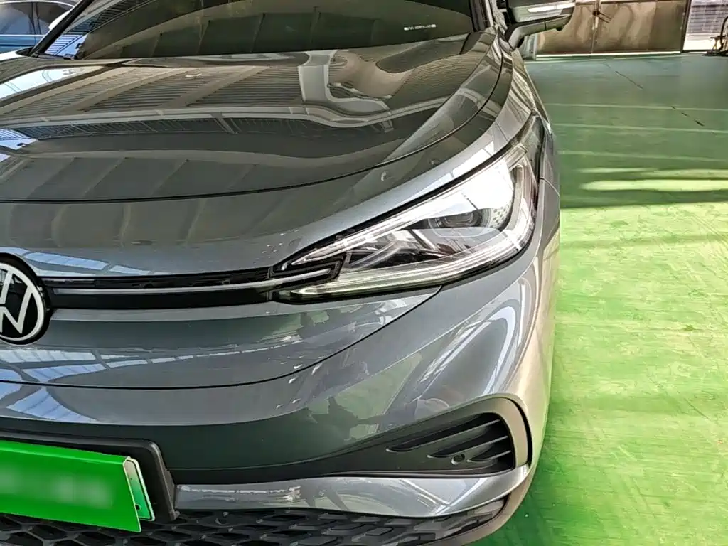 Volkswagen ID.4 X — миниатюра 24