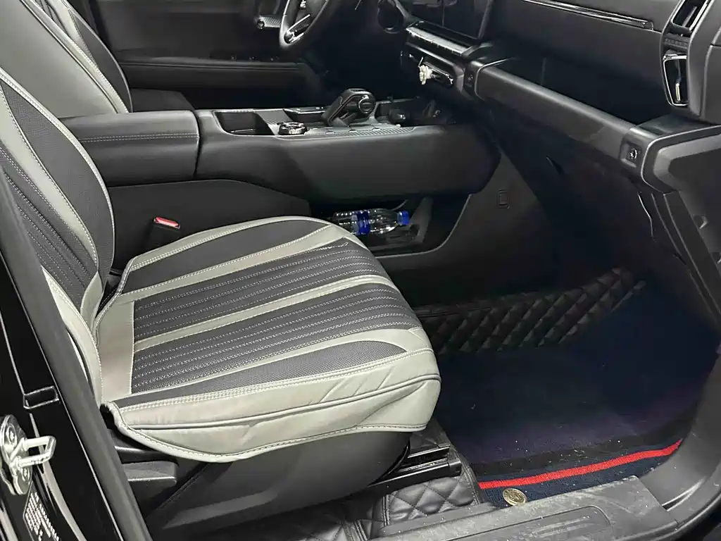 Haval Big Dog PLUS — миниатюра 10