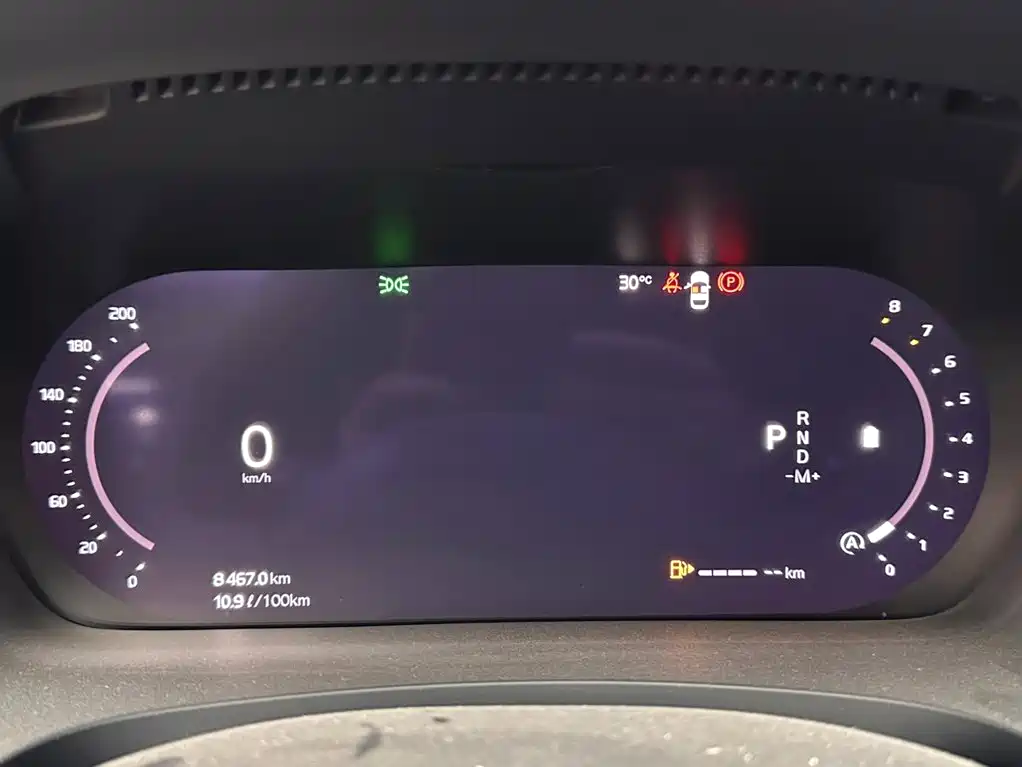 Volvo S90 — миниатюра 14