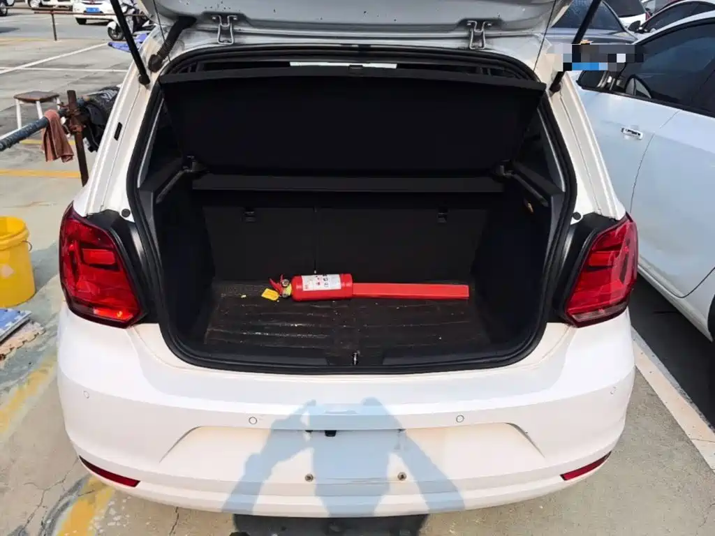 Volkswagen Polo — миниатюра 19