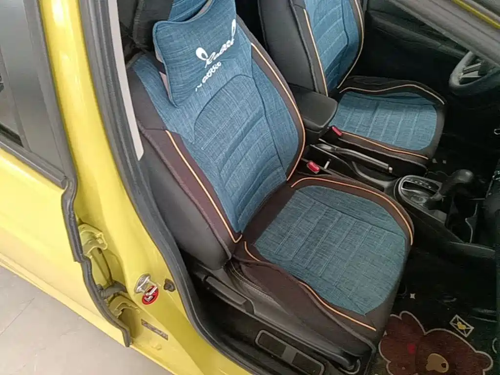 Honda Fit — миниатюра 25