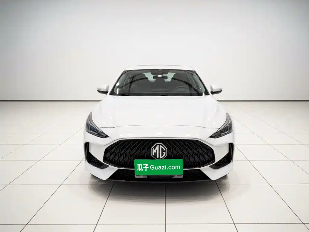 MG MG5 — миниатюра 2